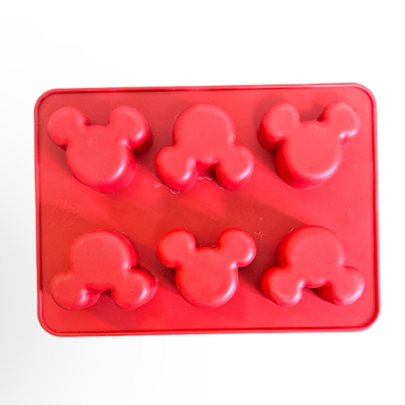 Disney Other Disney Mickey Mouse Silicone Mold Bring Magic To Your